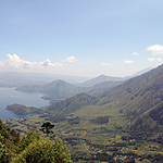 Indonesian Blue Batak