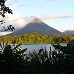 Costa Rica La Patricia